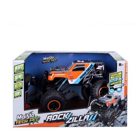 Maisto  Rockzilla 2.0 2.4Ghz 