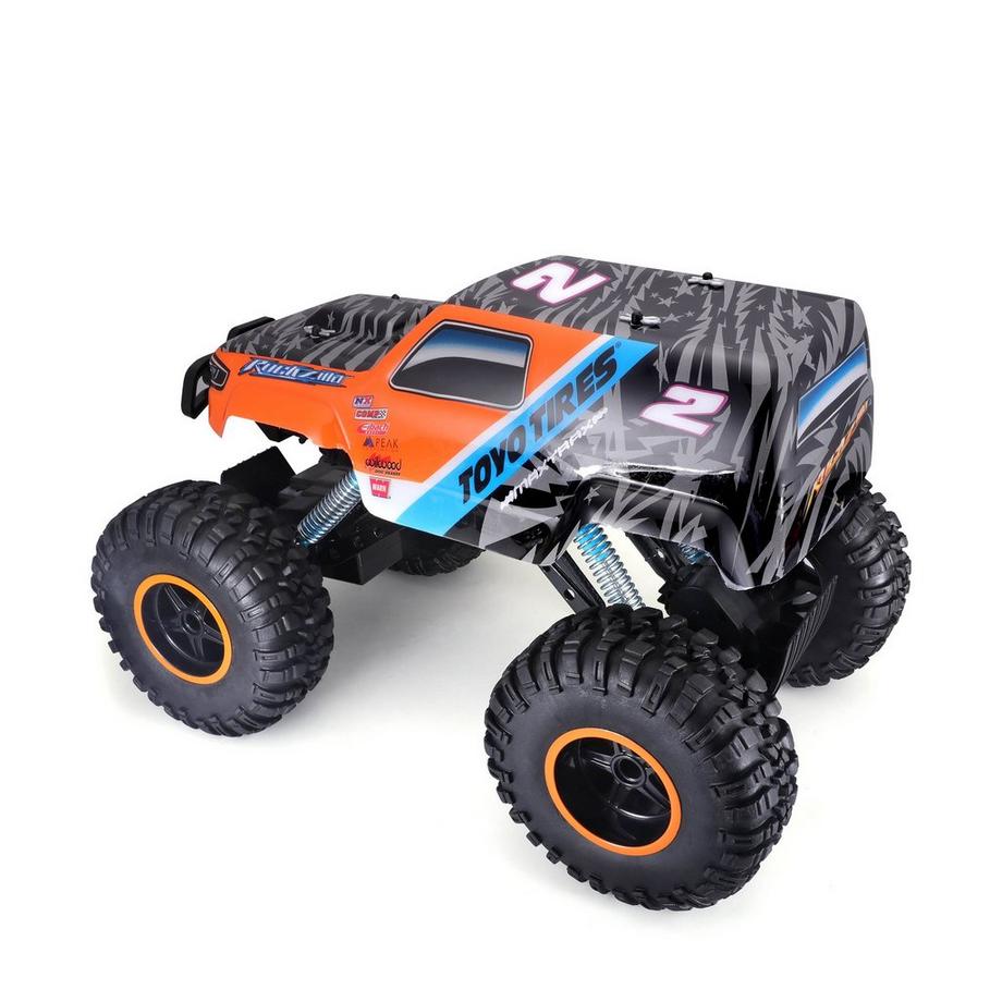 Maisto  Rockzilla 2.0 2.4Ghz 