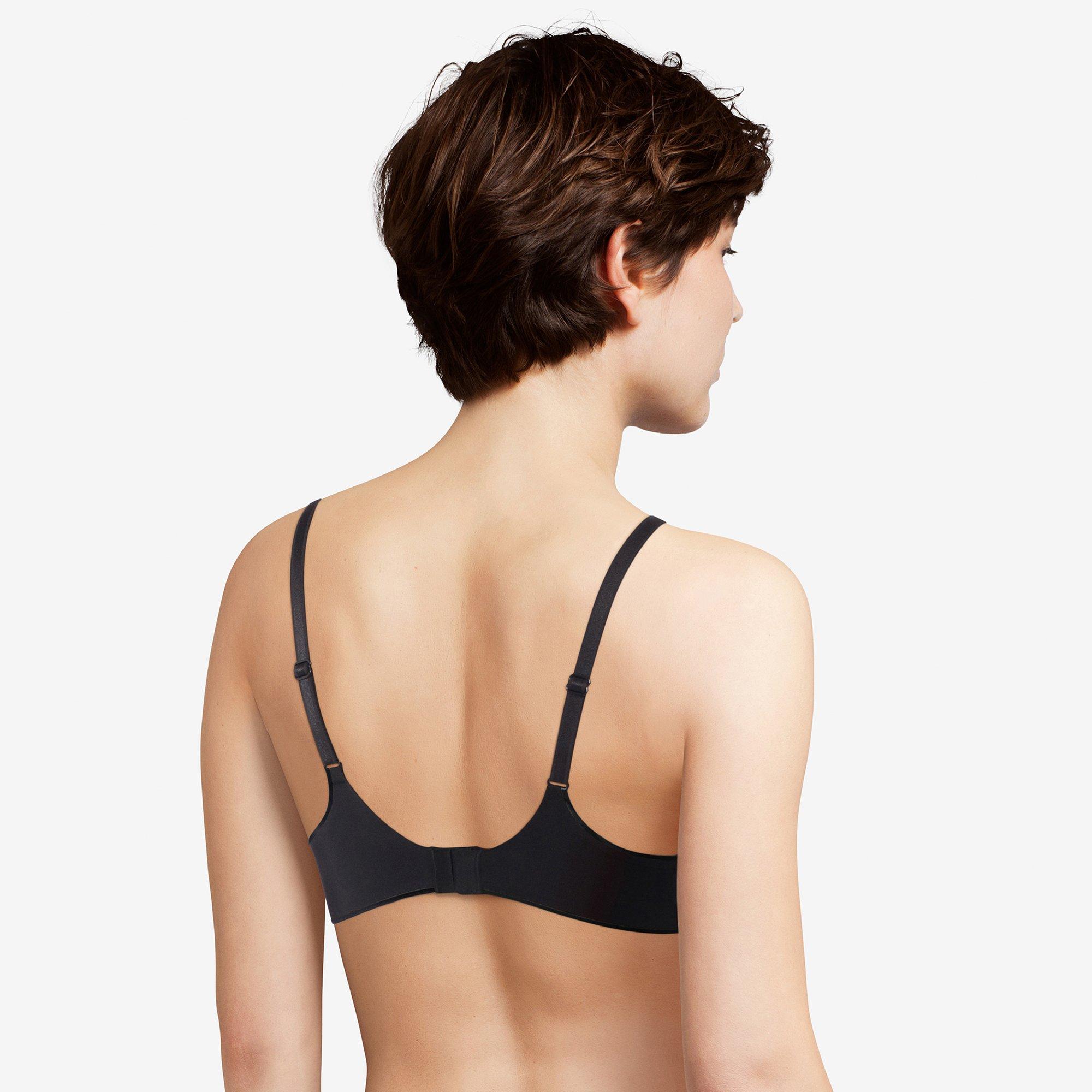 Chantelle Essentiall Reggiseno T-Shirt  