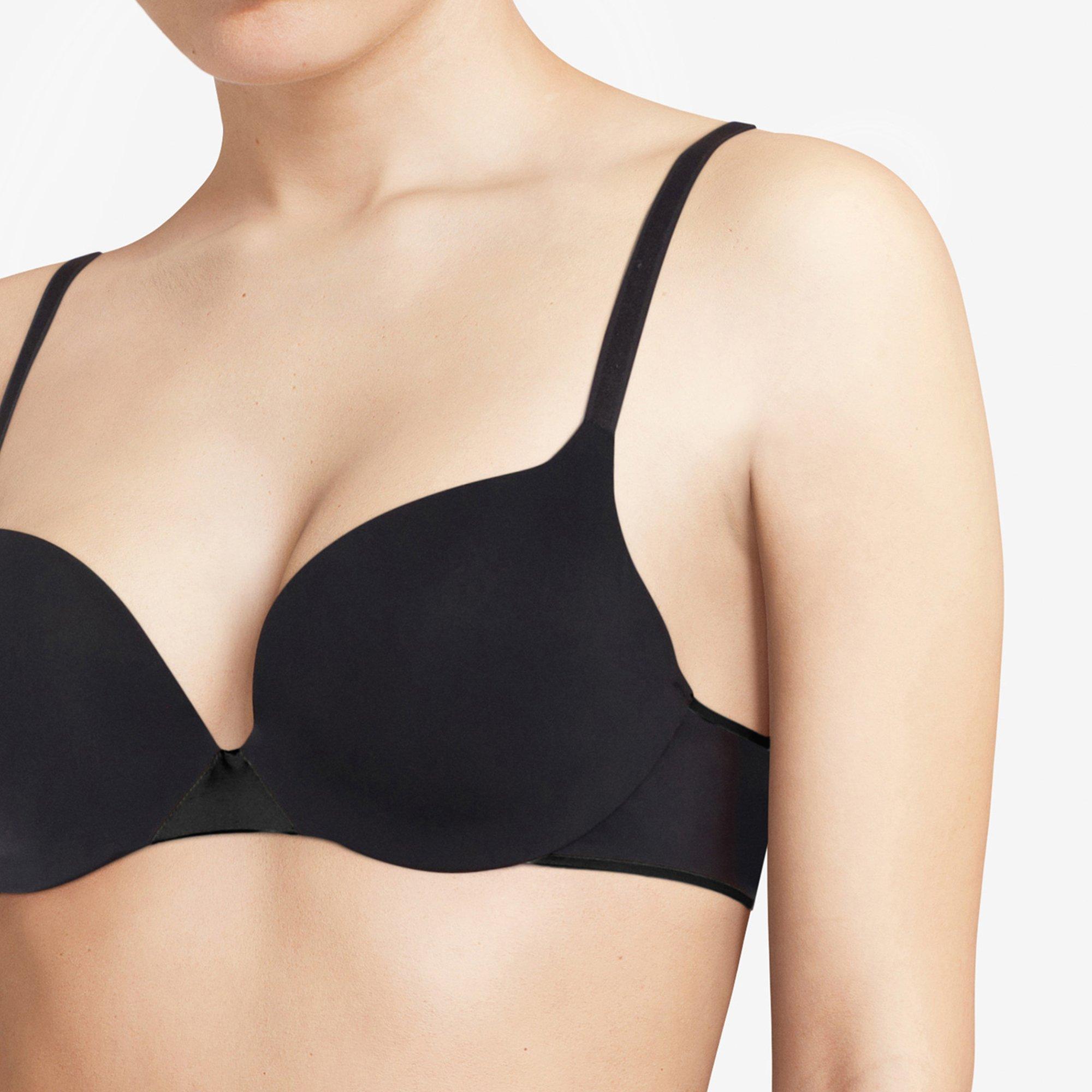 Chantelle Essentiall Reggiseno T-Shirt  