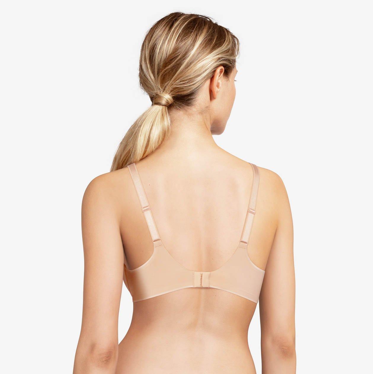 Chantelle Essentiall Reggiseno T-Shirt  