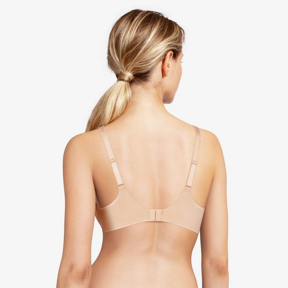 Chantelle Essentiall Reggiseno T-Shirt  