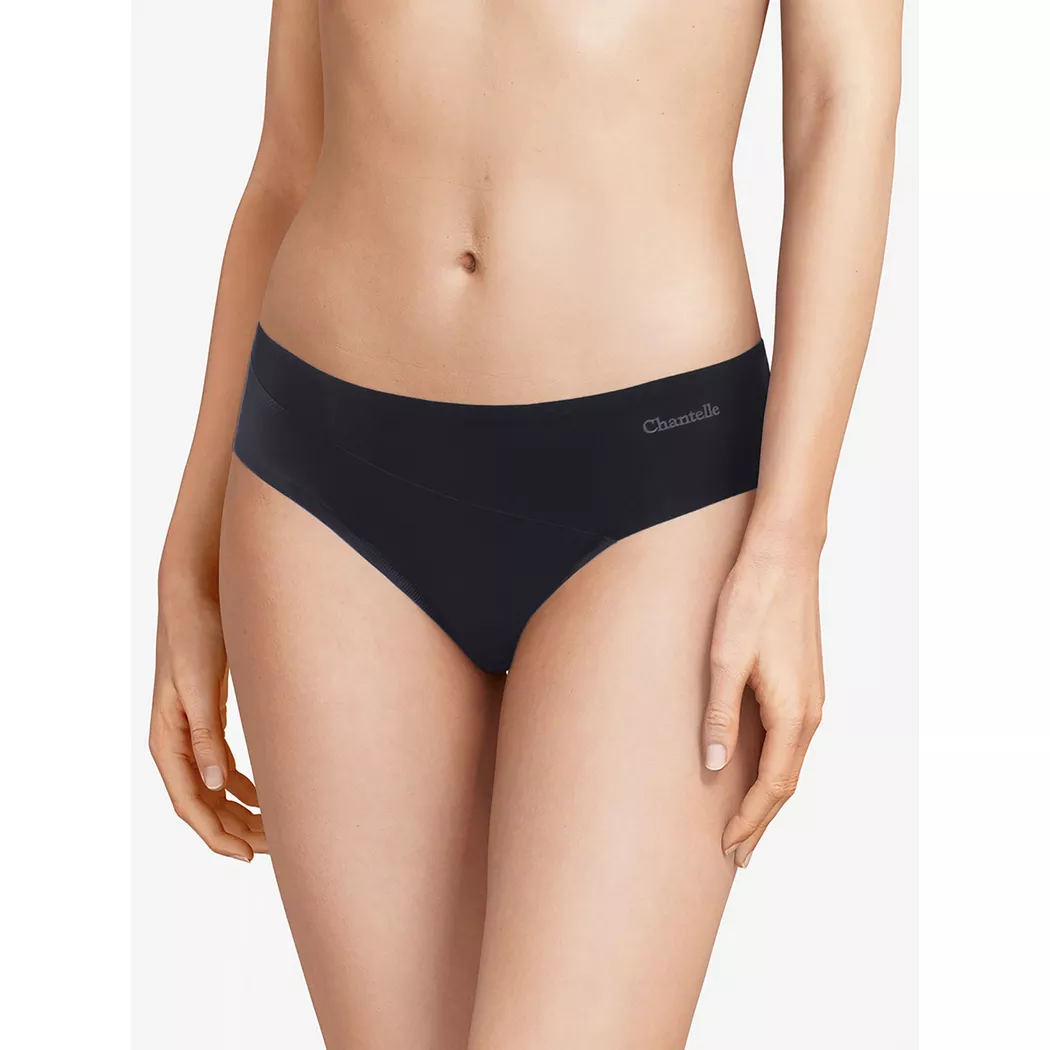 CHANTELLE Pant ESSENTIALL schwarz   44 damen 6
