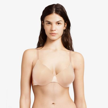 Chantelle Essentiall Reggiseno Imbottito  