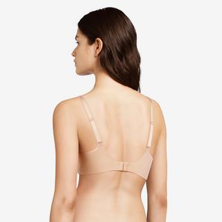 Chantelle Essentiall Reggiseno Imbottito  