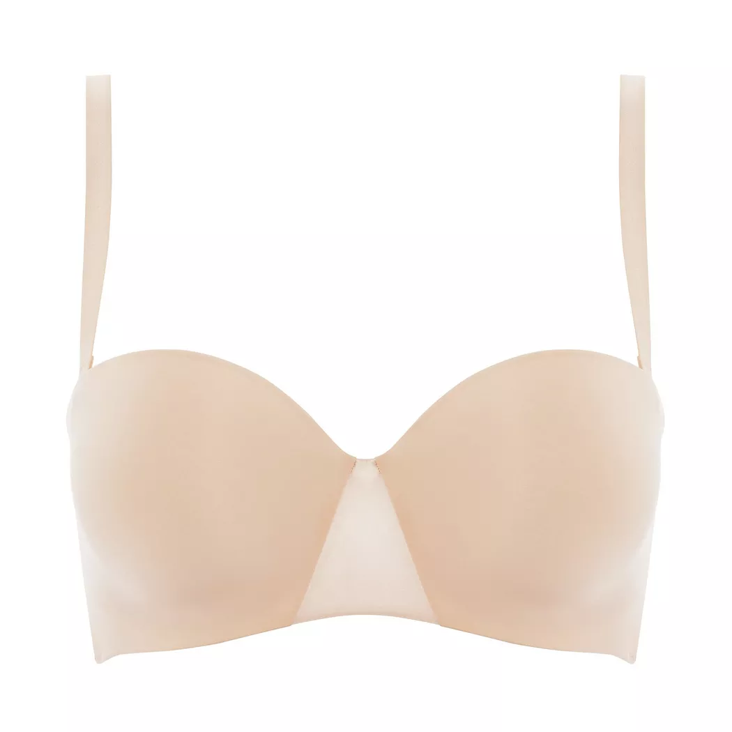 Chantelle - Bh, für Damen, Black, Größe 80A