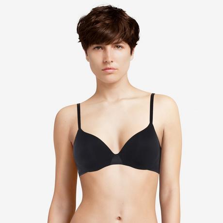 Chantelle Essentiall Reggiseno Imbottito  