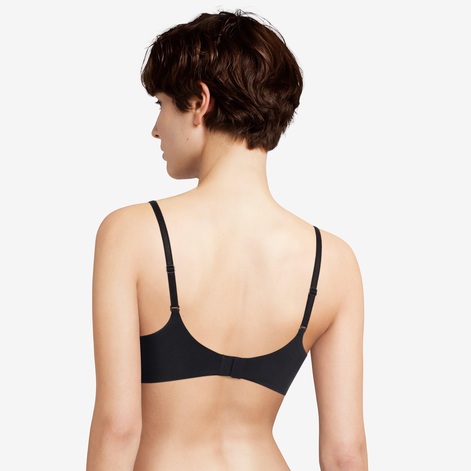 Chantelle Essentiall Reggiseno Imbottito  