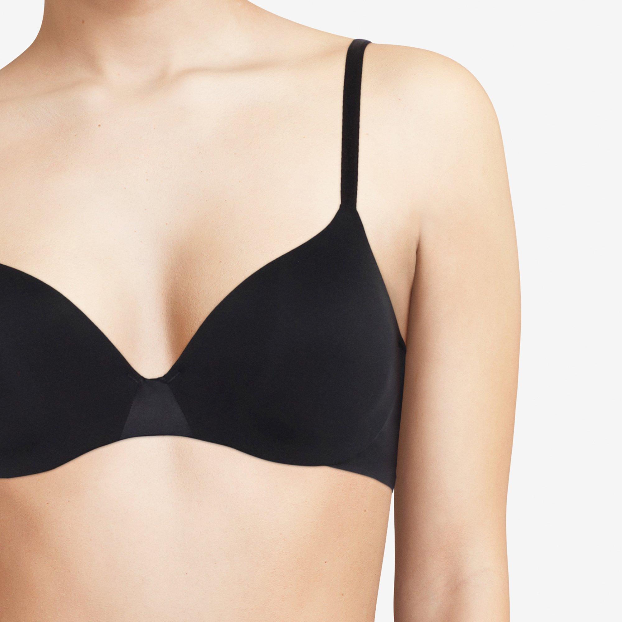 Chantelle Essentiall Reggiseno Imbottito  