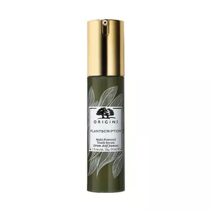 Plantscription Multi-Powered Anti-Aging Peptide Serum