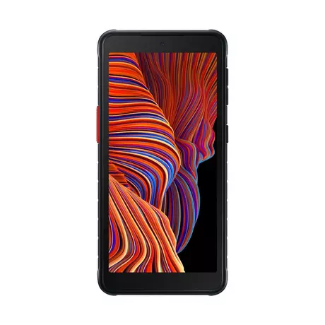 SAMSUNG Galaxy Xcover 5 EE 5.3'' Smartphone Black