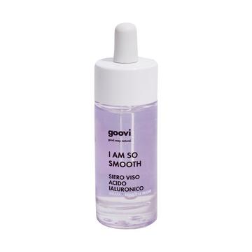 I Am So Smooth - Face Serum With Hyaluronic Acid