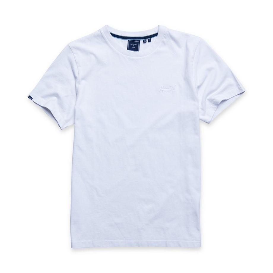 Superdry Vintage Logo Emb Tee T-shirt 