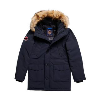 Superdry EVEREST PARKA Mantel 