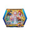 Spin Master  Paw Patrol Gift Set With 6 Hero Pups Play Figures From The Movie 