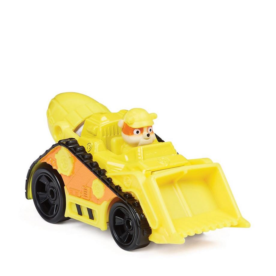 Spin Master  Paw Patrol True Metal 1:55 Metall-Fahrzeuge Zum Kinoflm, Zufallsauswahl 