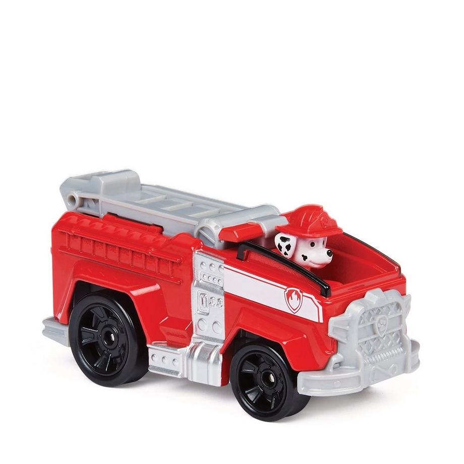 Spin Master  Paw Patrol True Metal 1:55 Metall-Fahrzeuge Zum Kinoflm, Zufallsauswahl 