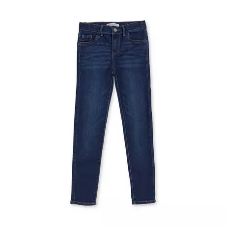 Levi's Jeans, Super Skinny Fit Jeans Blu Denim