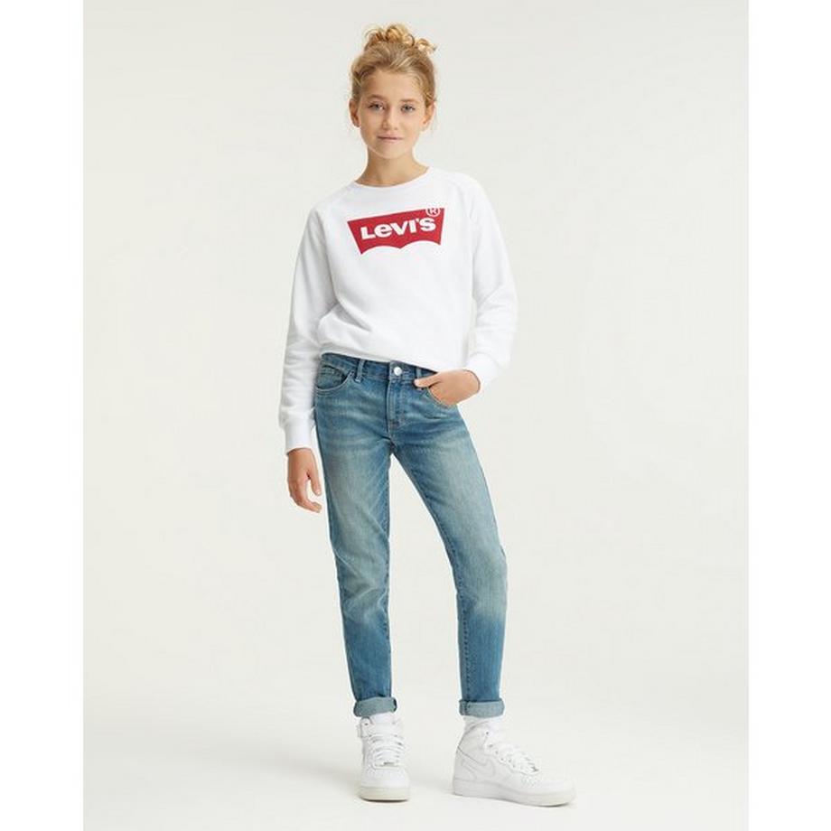 Jeans, Super Skinny Fit