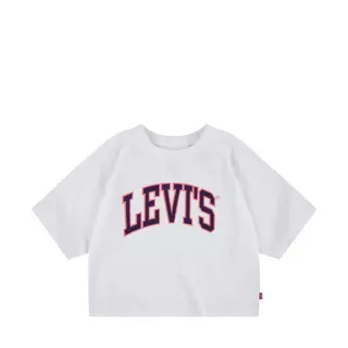 Levi's T-Shirt T-Shirt, kA Weiss