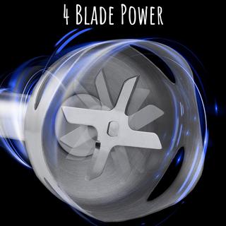 Trisa Stabmixer  4Blade Mix 