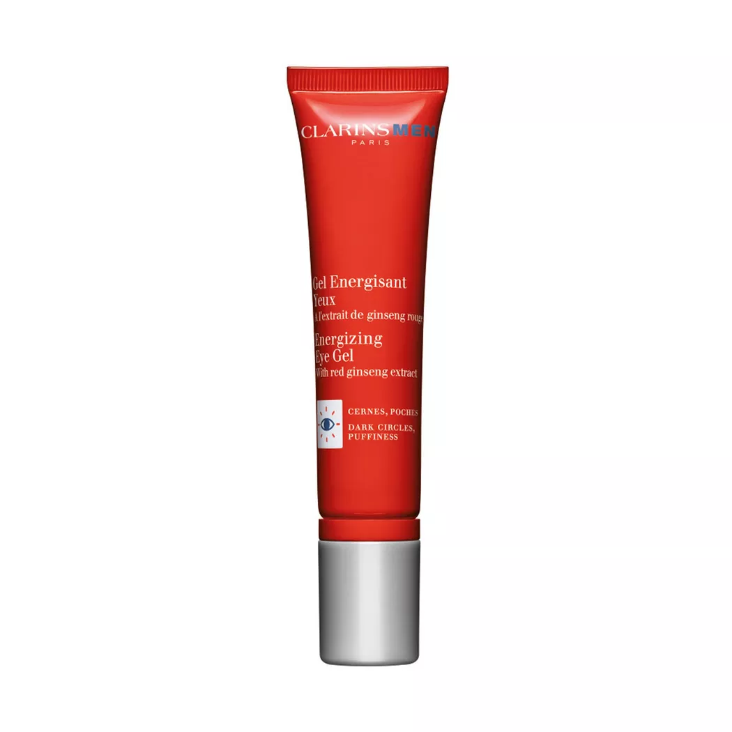 Clarins Men Gel Energisant Yeux