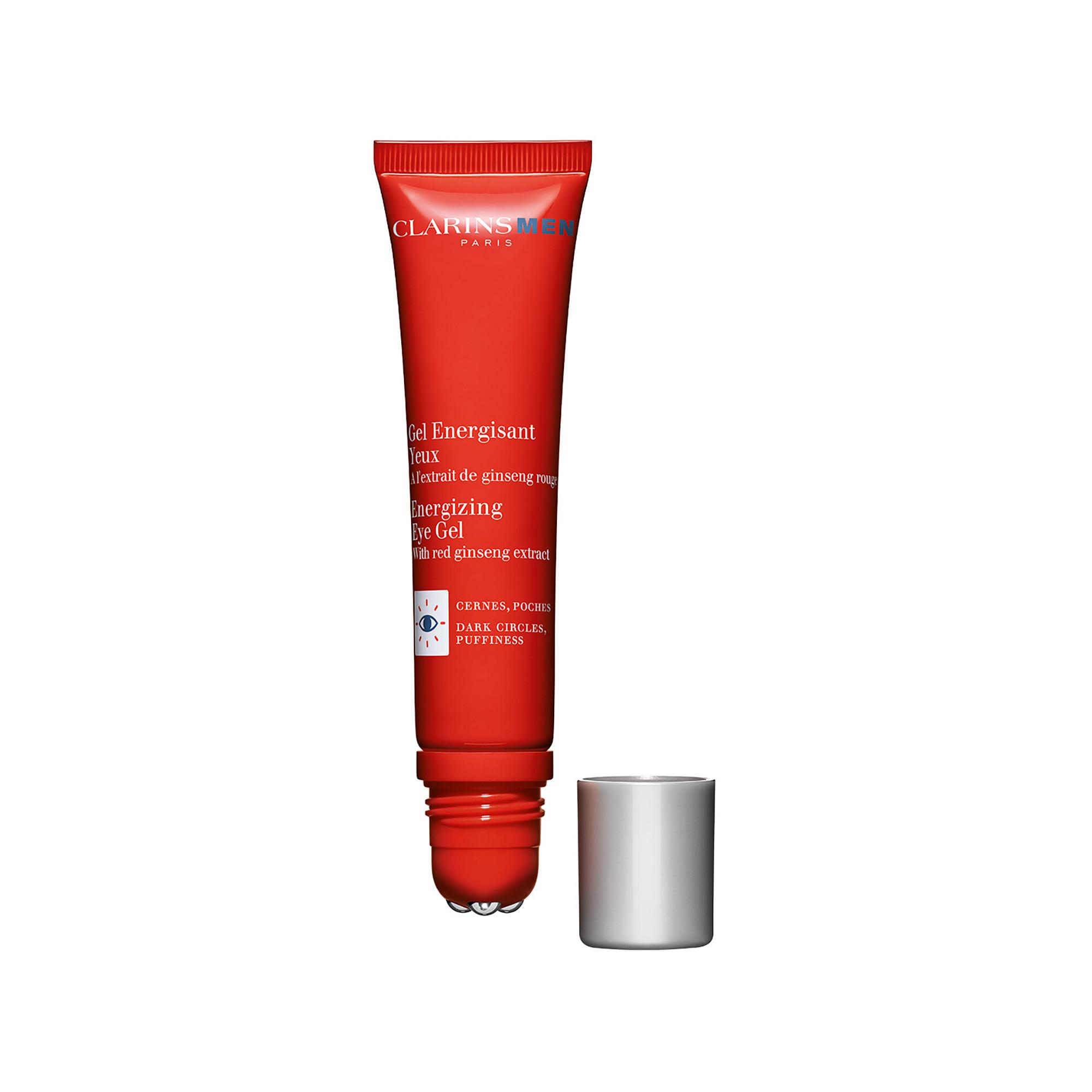 CLARINS CLARINS MEN Gel Energisant Yeux ClarinsMen 