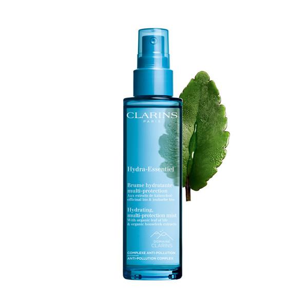 CLARINS  Brume Idratante Multi-Protezione 