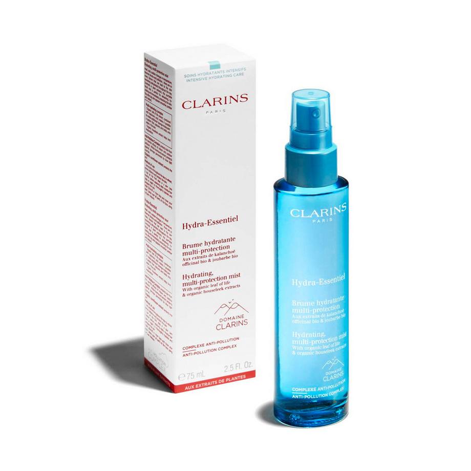 CLARINS  Hydra-Essentiel Mehrfachschutz Mist 