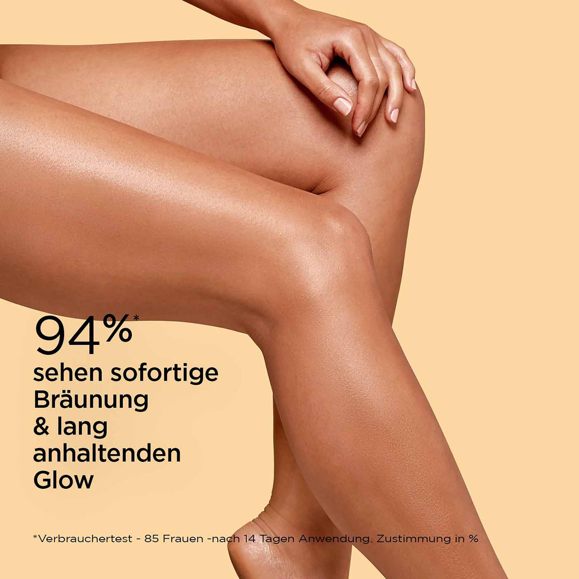 CLARINS AUTOBRONZANTS Selsbtbräuner Gel 