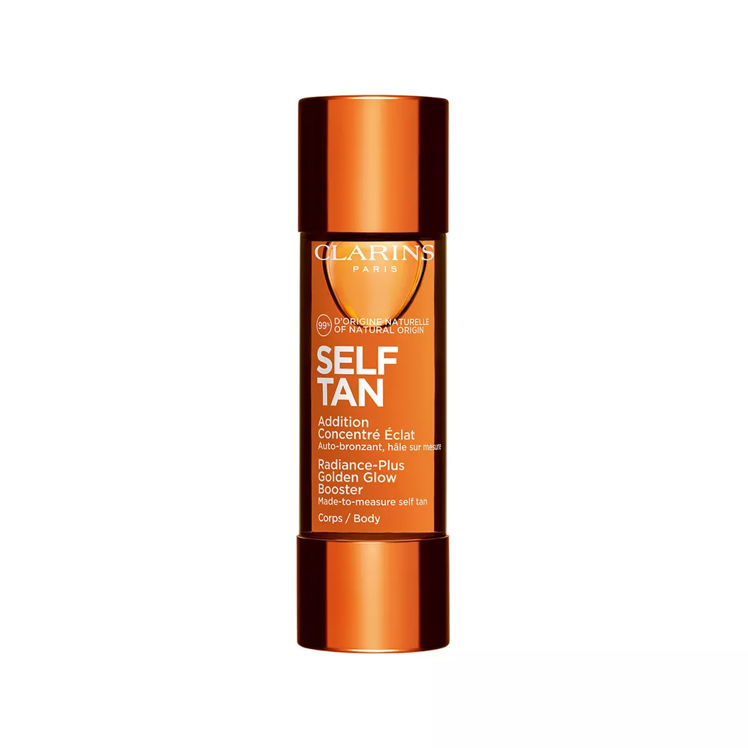 Clarins Radiance Plus Golden Glow Booster Body 30ml