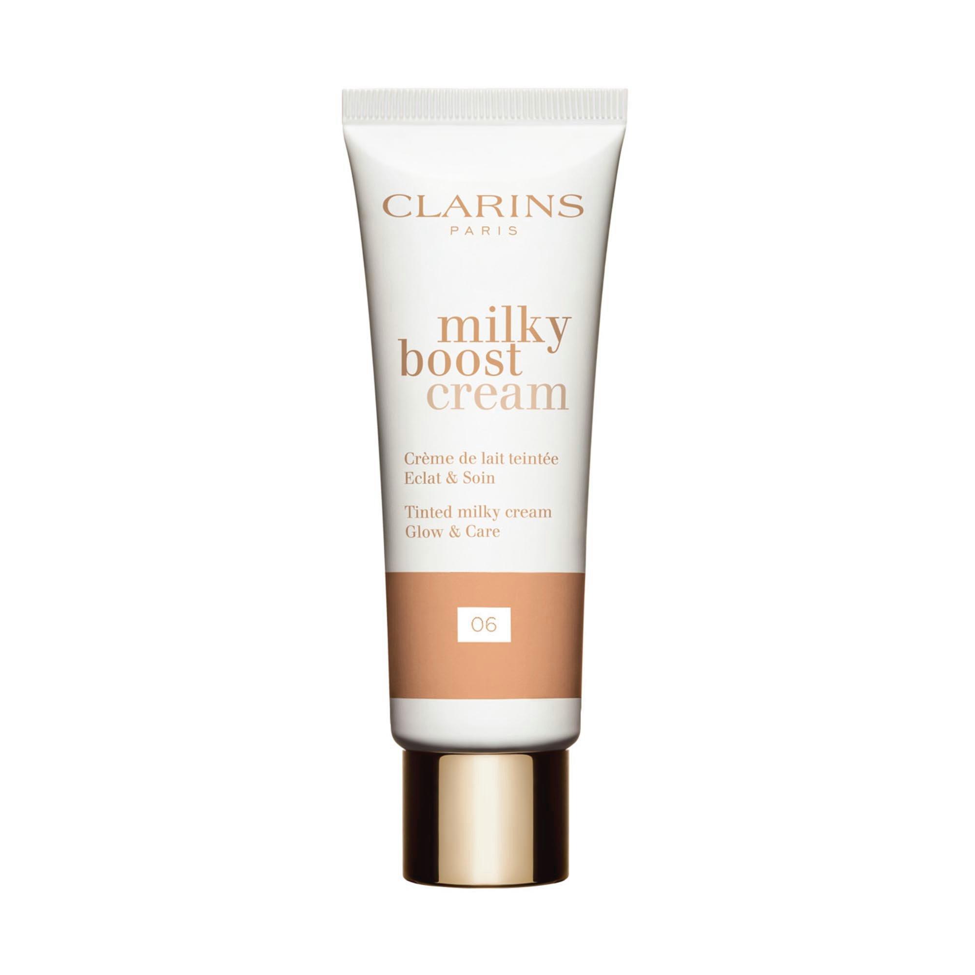 CLARINS MILKY CREAM Milky BB 