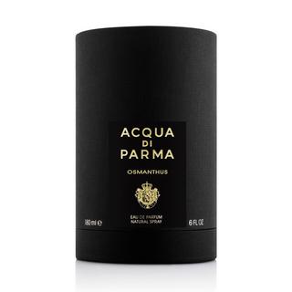 ACQUA DI PARMA SIGNATURE Osmanthus Eau de Parfum  
