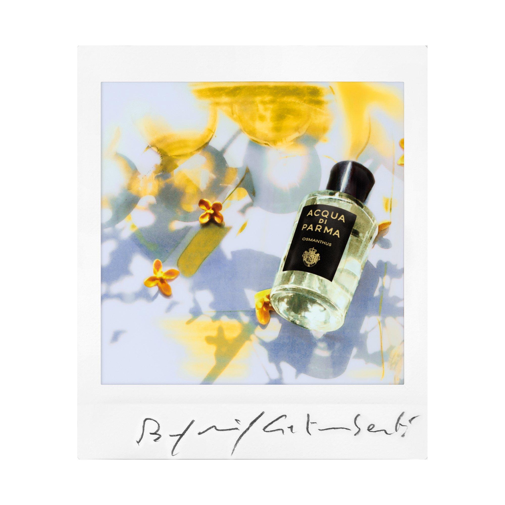 ACQUA DI PARMA SIGNATURE Osmanthus Eau de Parfum  