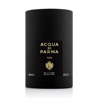 ACQUA DI PARMA SIGNATURE Yuzu Eau de Parfum  
