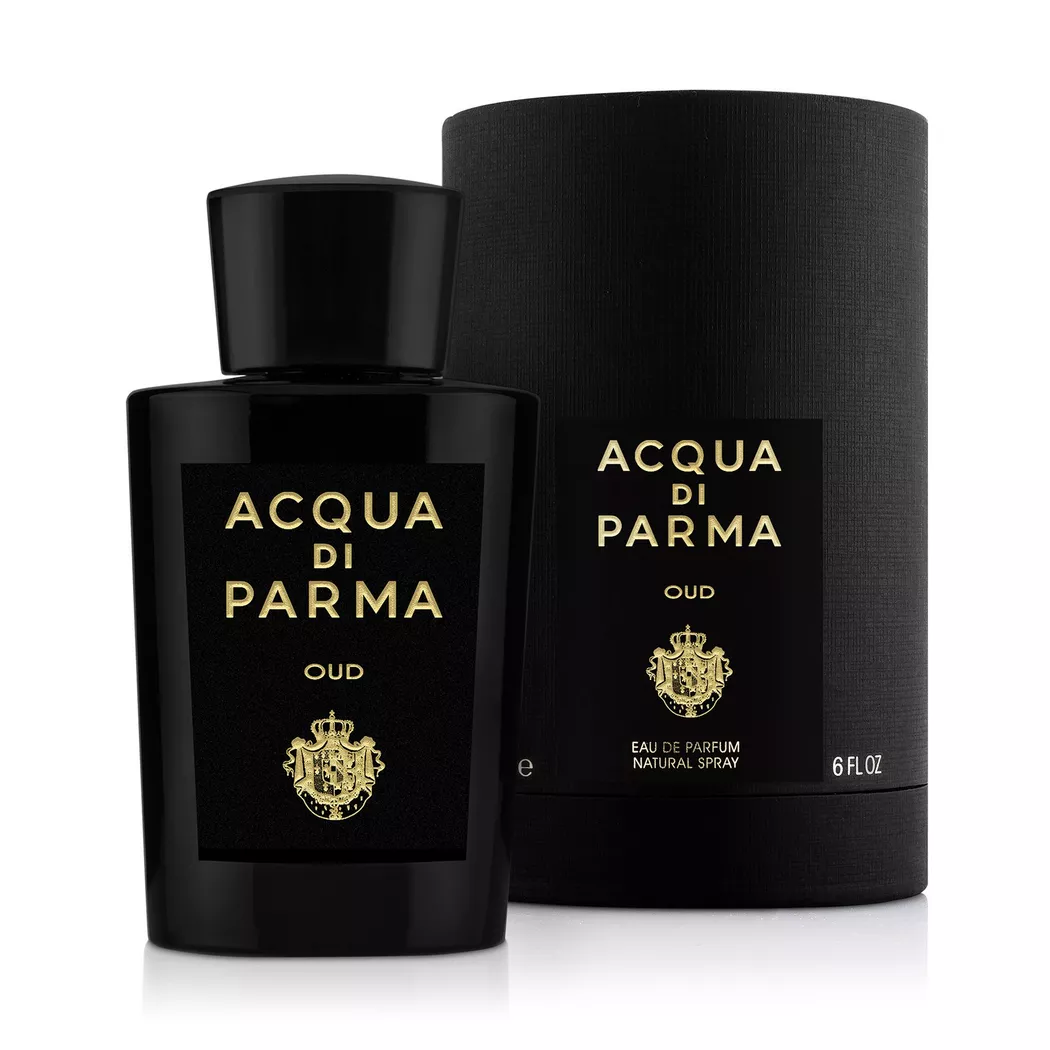 Acqua di Parma Colonia Oud Eau de Parfum 100ml 2