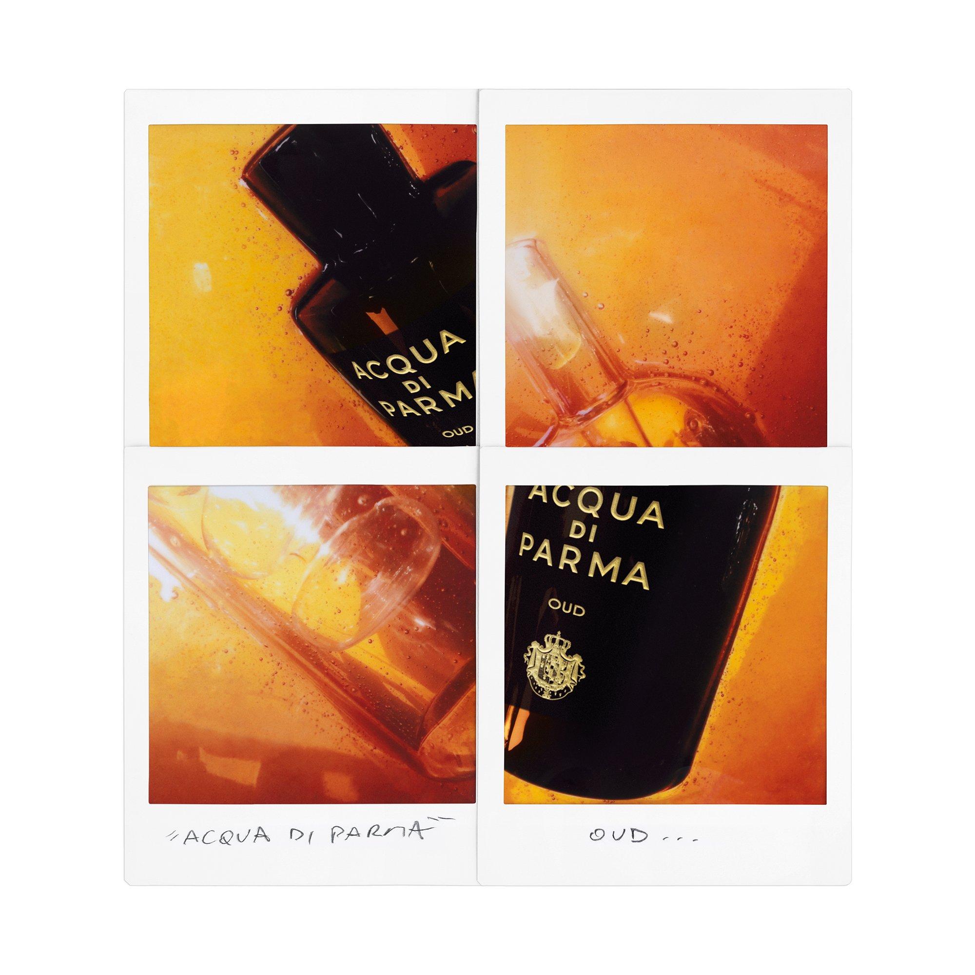 ACQUA DI PARMA SIGNATURE Oud Eau de Parfum  