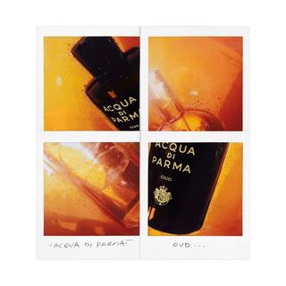 ACQUA DI PARMA SIGNATURE Oud Eau de Parfum  