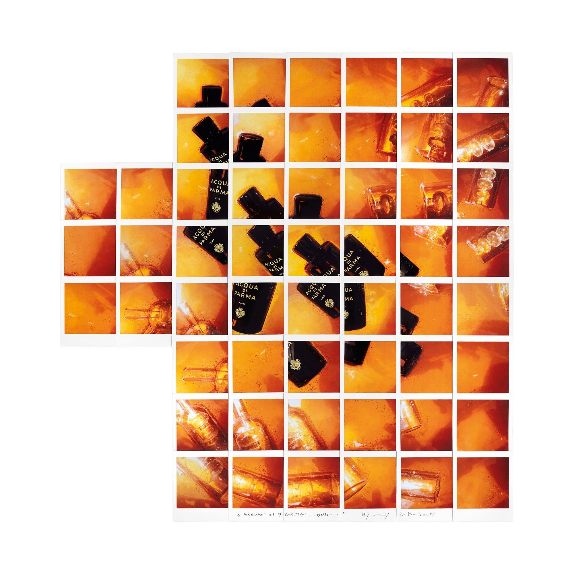 ACQUA DI PARMA SIGNATURE Oud Eau de Parfum  