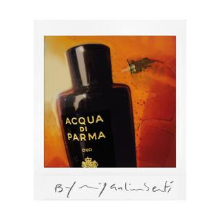 ACQUA DI PARMA SIGNATURE Oud Eau de Parfum  