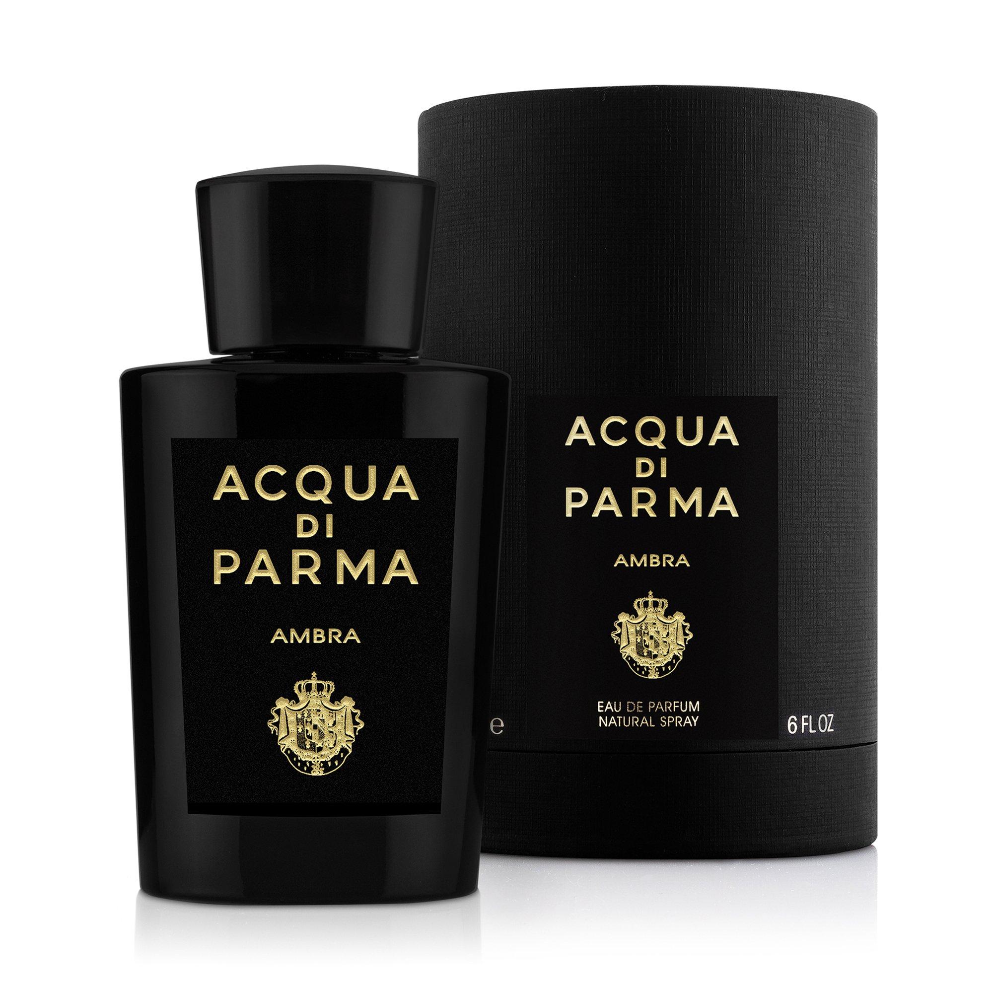 Image of ACQUA DI PARMA Ambra Eau de Parfum - 180ml