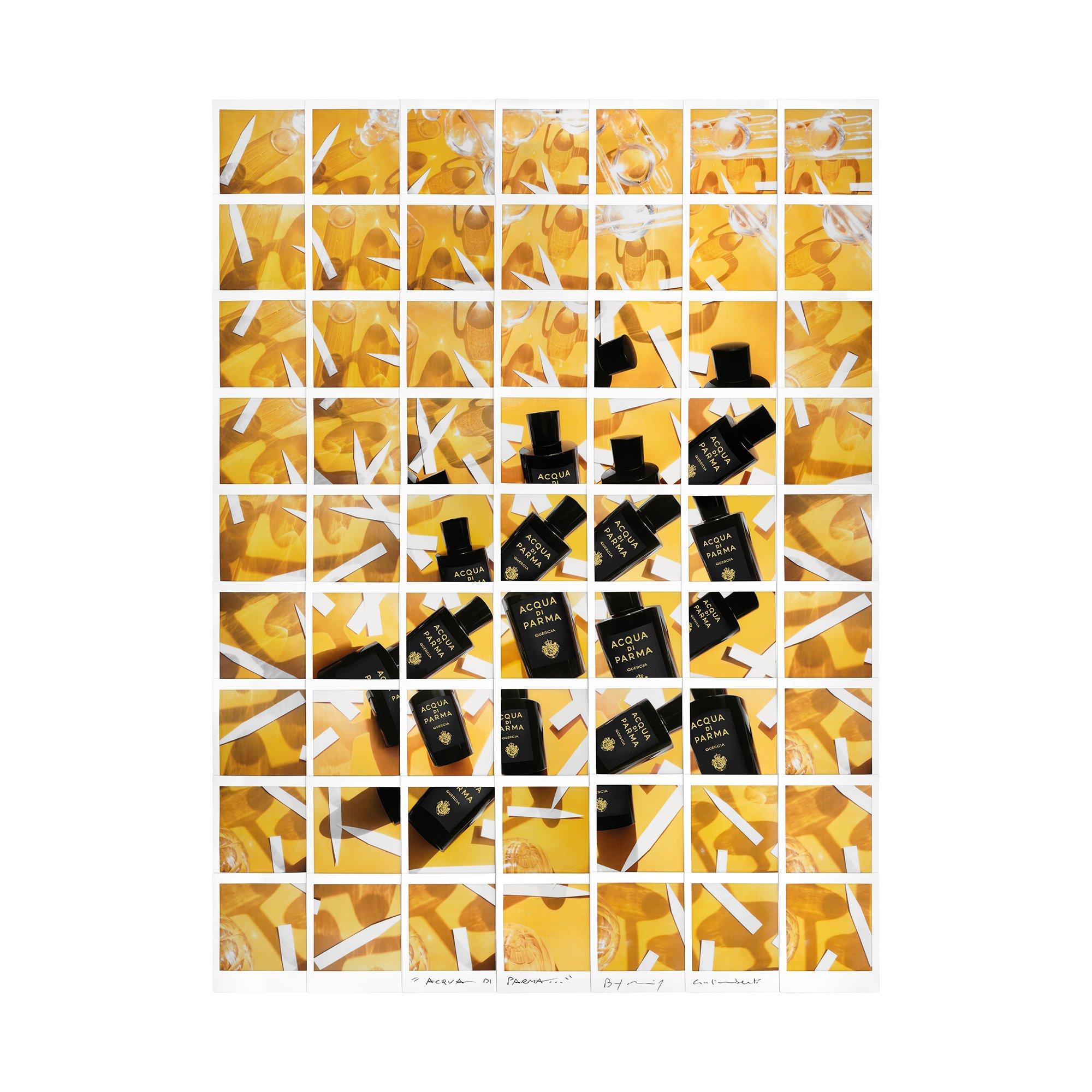 ACQUA DI PARMA SIGNATURE Quercia Eau de Parfum  