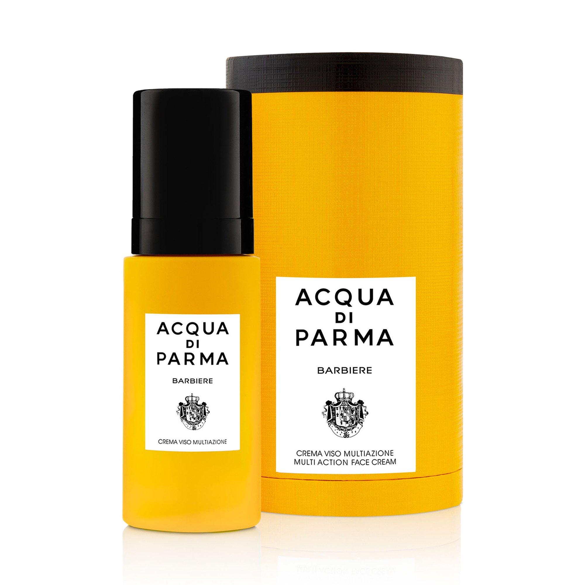 Image of ACQUA DI PARMA Multiaction Face Cream - 50ml
