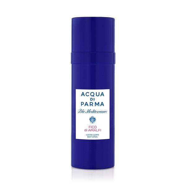 ACQUA DI PARMA BLU MEDITERRANEO Fico di Amalfi Lozione Corpo La DoubleJ Capsule Collection 