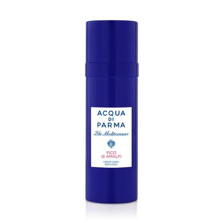 ACQUA DI PARMA BLU MEDITERRANEO Fico di Amalfi Lozione Corpo La DoubleJ Capsule Collection 