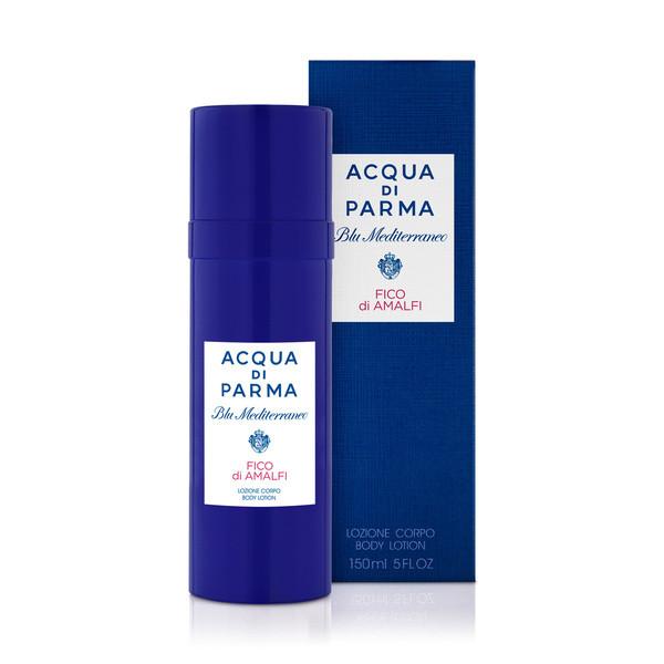 ACQUA DI PARMA BLU MEDITERRANEO Fico di Amalfi Lozione Corpo La DoubleJ Capsule Collection 