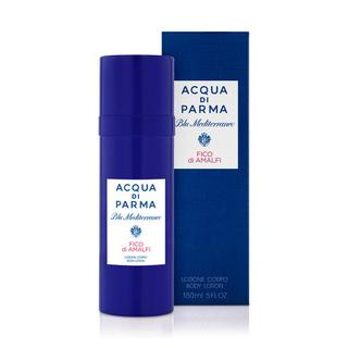 ACQUA DI PARMA BLU MEDITERRANEO Fico di Amalfi Lozione Corpo La DoubleJ Capsule Collection 