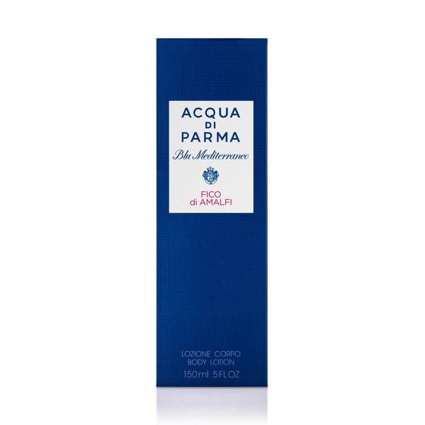 ACQUA DI PARMA BLU MEDITERRANEO Fico di Amalfi Lozione Corpo La DoubleJ Capsule Collection 