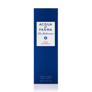 ACQUA DI PARMA BLU MEDITERRANEO Fico di Amalfi Lozione Corpo La DoubleJ Capsule Collection 