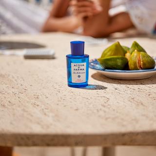 ACQUA DI PARMA BLU MEDITERRANEO Fico di Amalfi Lozione Corpo La DoubleJ Capsule Collection 